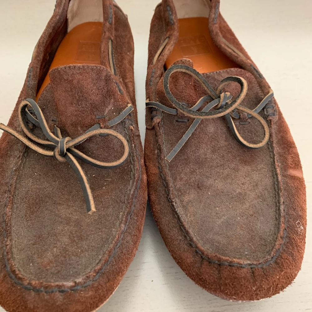 Frye Men Loafers